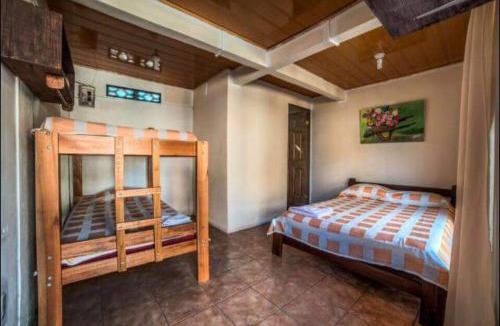 Mogote de Bagaces Hotel | Bed and breakfast Bachelor