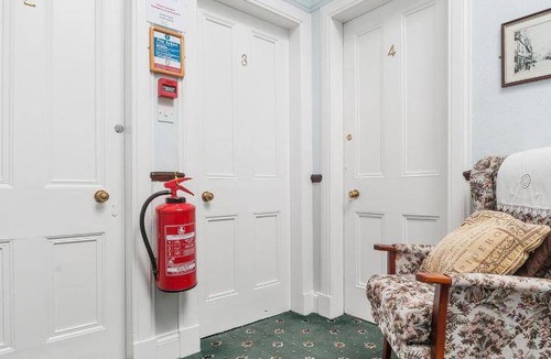 Duddingston Bed & Breakfast | Bed and breakfast ∙ 4 guests