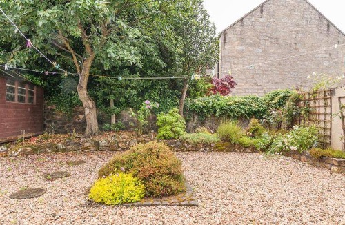 Duddingston Bed & Breakfast | Bed and breakfast ∙ 4 guests