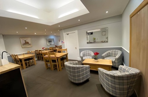Inverness City Centre Bed & Breakfast | Bed and breakfast ∙ 127 guests
