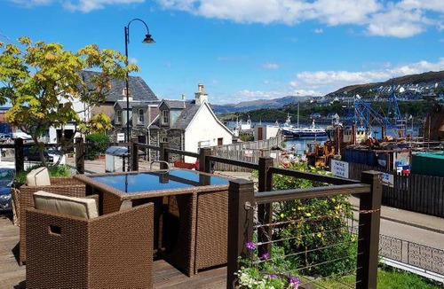 Mallaig Bed & Breakfast | Bed and breakfast