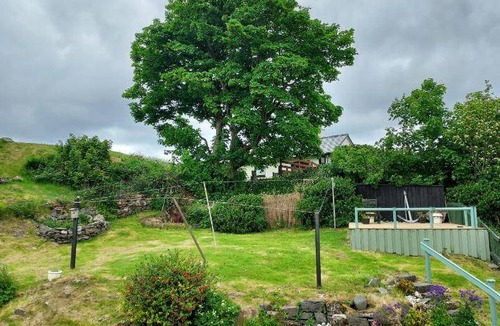 Mallaig Bed & Breakfast | Bed and breakfast