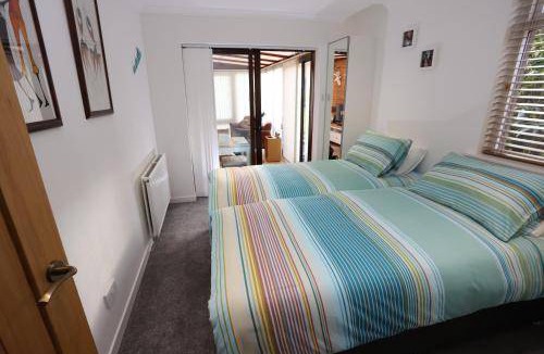 Galashiels Bed & Breakfast | Bed and breakfast ∙ 2 guests