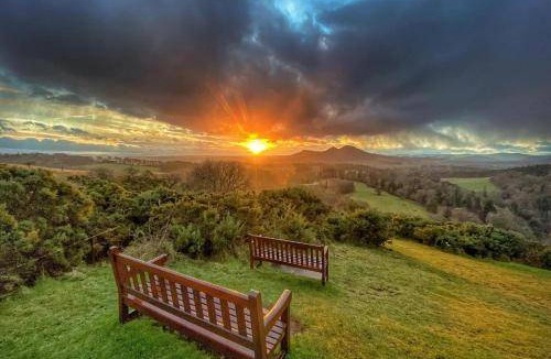 Galashiels Bed & Breakfast | Bed and breakfast ∙ 2 guests
