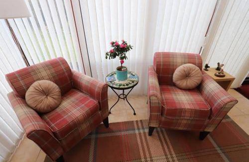 Galashiels Bed & Breakfast | Bed and breakfast ∙ 2 guests