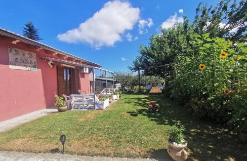 Bagnara Calabra Bed & Breakfast | Bed And Breakfast "ANNA"