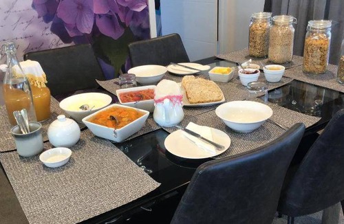 Lowburn Bed & Breakfast | Bed and breakfast ∙ 2 guests