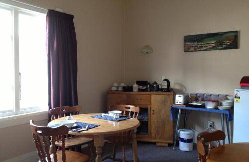 Invercargill Bed & Breakfast | Bed and breakfast ∙ 2 guests