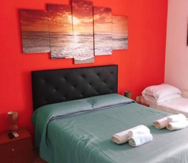 Pizzo Bed & Breakfast | Bed & Breakfast Casa Galeano