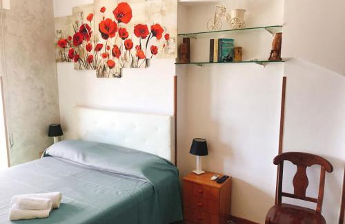 Pizzo Bed & Breakfast | Bed & Breakfast Casa Galeano