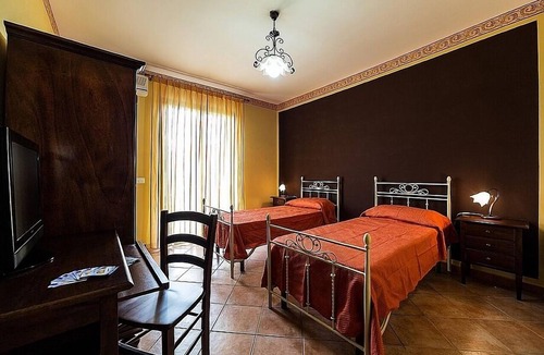 Aspra Bed & Breakfast | Bed & Breakfast Marina D'Aspra