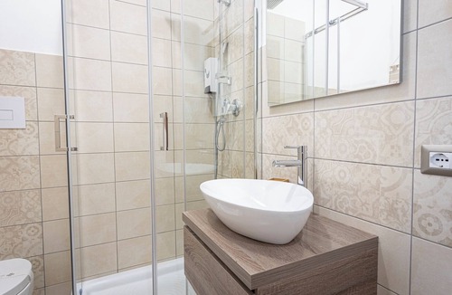 Caltanissetta Bed & Breakfast | Bed & Breakfast S. Elia