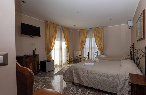 Caltanissetta Bed & Breakfast | Bed & Breakfast S. Elia
