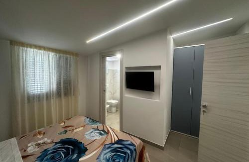Corigliano Calabro Bed & Breakfast | bed e breakfast da Giada