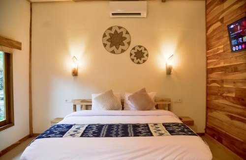 Sigar Penjalin Other | Beda gaya ecolodge Rangsot 1