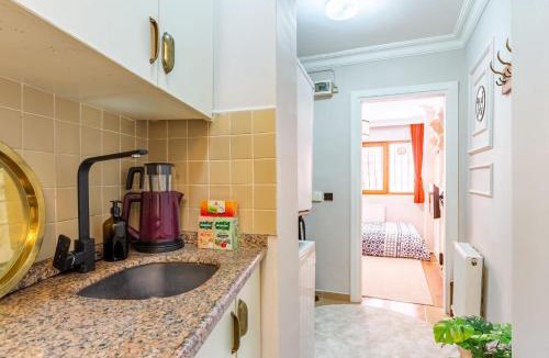 Galata Apartment | Bedii' Place