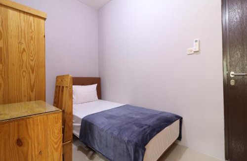 Bekasi House | Bedur Homestay Syariah