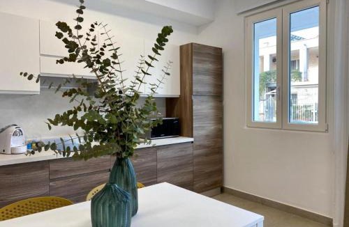 Municipio 2 Apartment | BeeApartments Bari