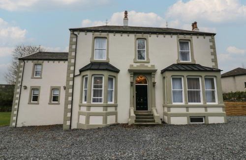 Stainburn House | Beechgrove Manor