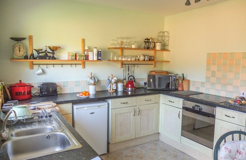 Blair Atholl Cottage | BEECHWOOD COTTAGE, family friendly, with open fire in Blair Atholl