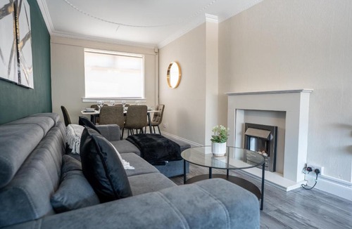 Hamilton House | Beechwood House