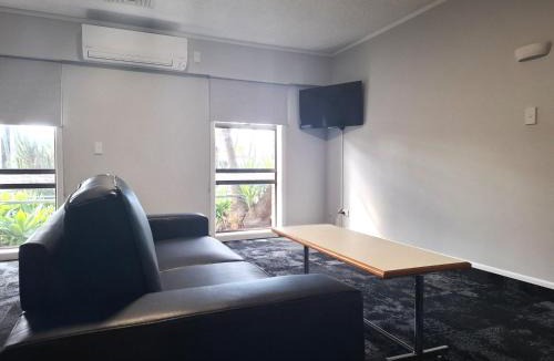 Hamilton North Hotel | Beetham Park Motel