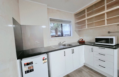 Hamilton North Hotel | Beetham Park Motel