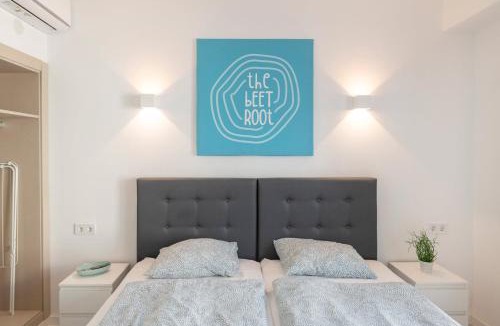 El Arenal Hotel | Beetroot Mallorca