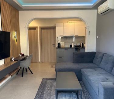 Karditsa Apartment | BelAir Luxury Living - 'The One Villa'