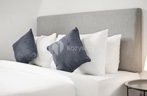 Bumi Serpong Damai Apartment | Belia by Kozystay - BSD