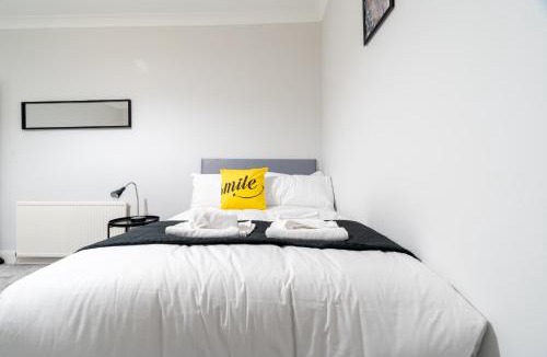 Airdrie Apartment | Bell Apartment