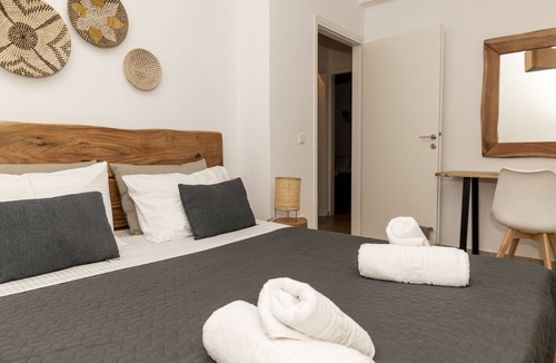 Pitsidia House | Bella Casa Pitsidia