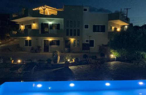 Agia Pelagia Apartment | Bella Via's Guesthouse