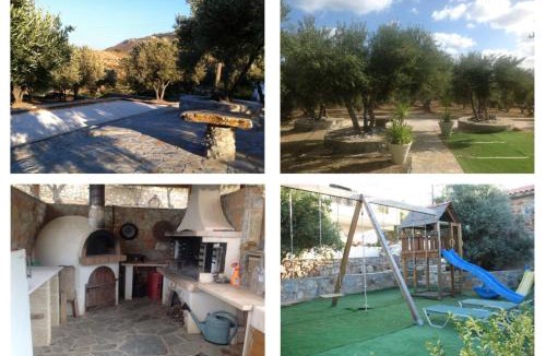 Agia Pelagia Apartment | Bella Via's Guesthouse