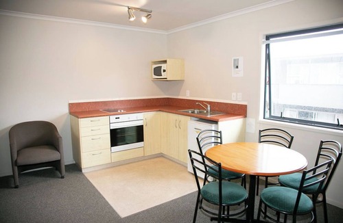 Hamilton North Hotel | Bella Vista Motel Hamilton