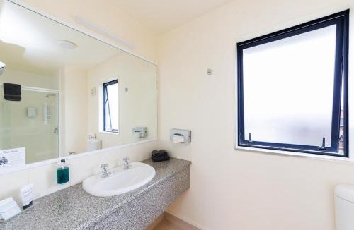 Palmerston North Hotel | Bella Vista Motel Palmerston North
