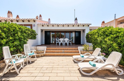 Punta Prima Apartment | Bellamirada - Playa de Punta Prima