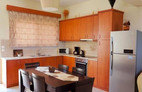 Monolithos House | Bellavista House in Monolithos Rhodes