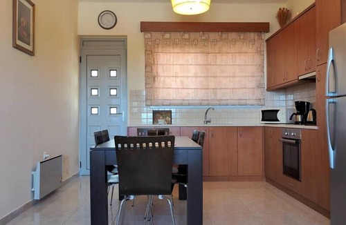 Monolithos House | Bellavista House in Monolithos Rhodes