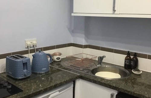 Rothesay Apartment | Bellevue Bute, luxury 2 bedroom, 2 bathroom sea view flat in Rothesay