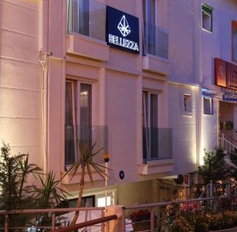 Ortakoy Hotel | Bellezza Hotel Ortakoy