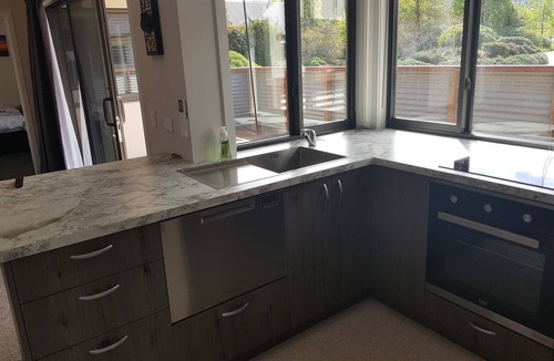 Lowburn House | Bellhaven - Relax and enjoy