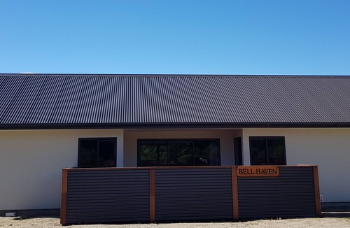Lowburn House | Bellhaven - Relax and enjoy