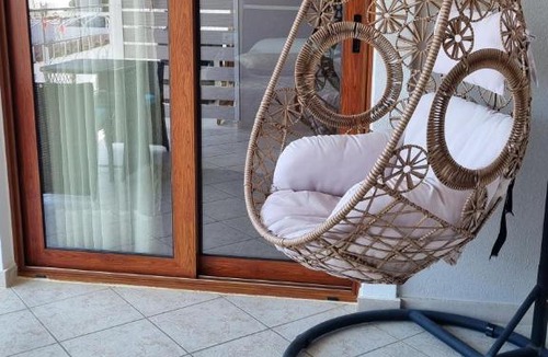 Parga Apartment | Bellos House
