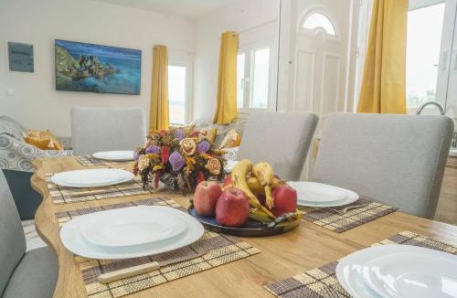 Gortyna Villa | Bellus Residence 2!