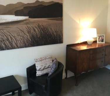 Cellardyke House | Belstane House