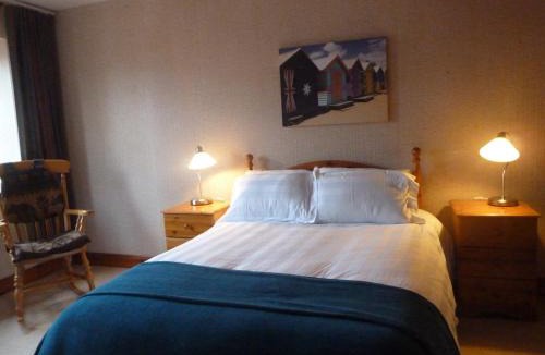 Cellardyke House | Belstane House
