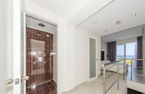 Drosia Hotel | Belussi Exclusive Suites - Adults Only