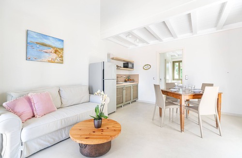 Mpatsi Hotel | Belvedere Andros