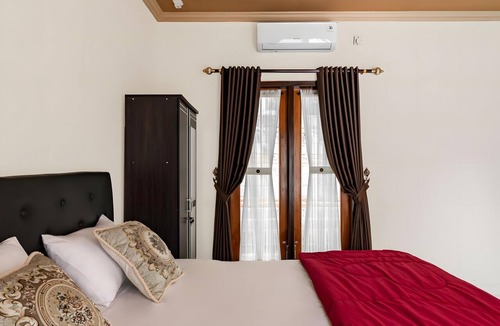 Kaliasem Hotel | Belvilla Calm Haven Amabela Garden Lovina BeachNearLovina Beach